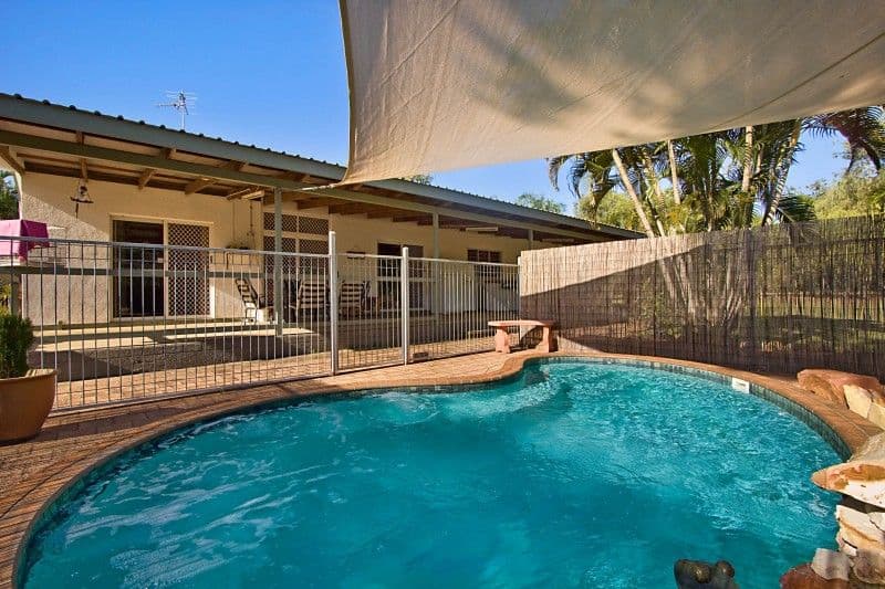 46 Pardalote Way, HOWARD SPRINGS NT 0835, Howard Springs - Image 1