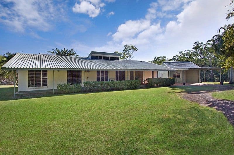 46 Pardalote Way, HOWARD SPRINGS NT 0835, Howard Springs - Thumbnail 2
