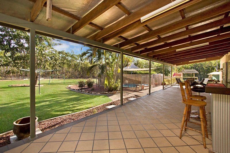 46 Pardalote Way, HOWARD SPRINGS NT 0835, Howard Springs - Thumbnail 3