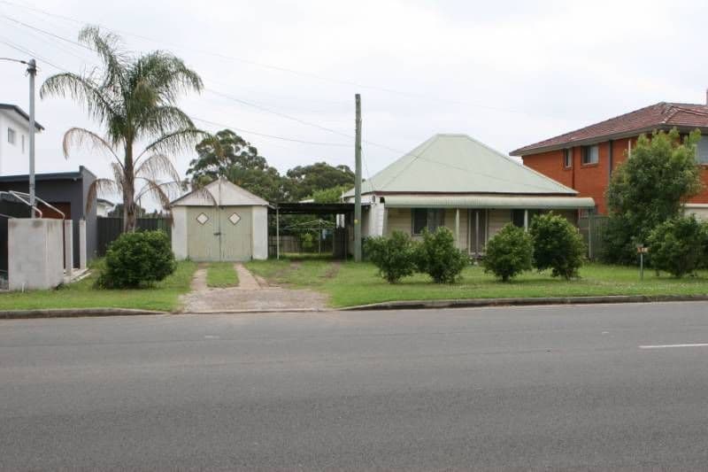 88 Neville Street, SMITHFIELD NSW 2164, Smithfield - Image 1