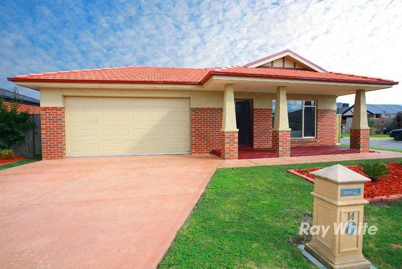 14 Forest Oak Court, CRANBOURNE VIC 3977, Cranbourne - Image 1