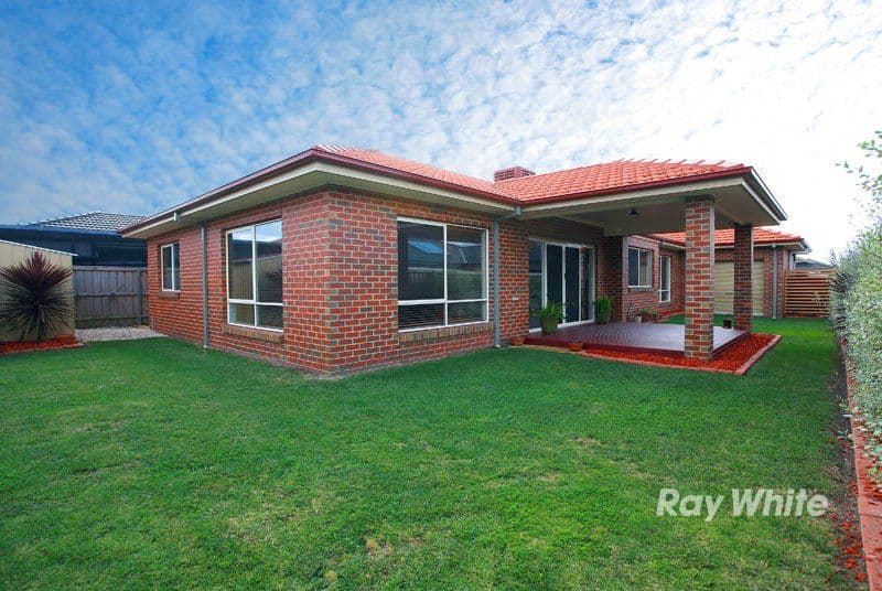 14 Forest Oak Court, CRANBOURNE VIC 3977, Cranbourne - Thumbnail 4