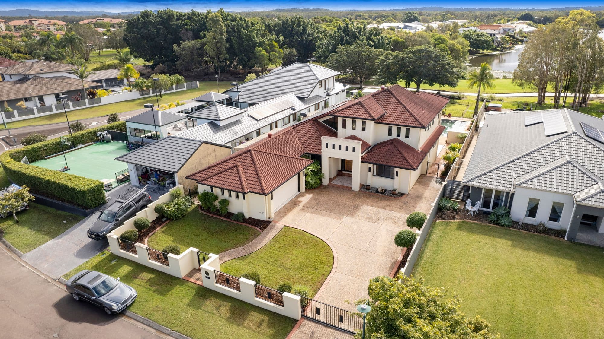 11 Kuthar Street, Pelican Waters QLD 4551, Pelican Waters - Image 1