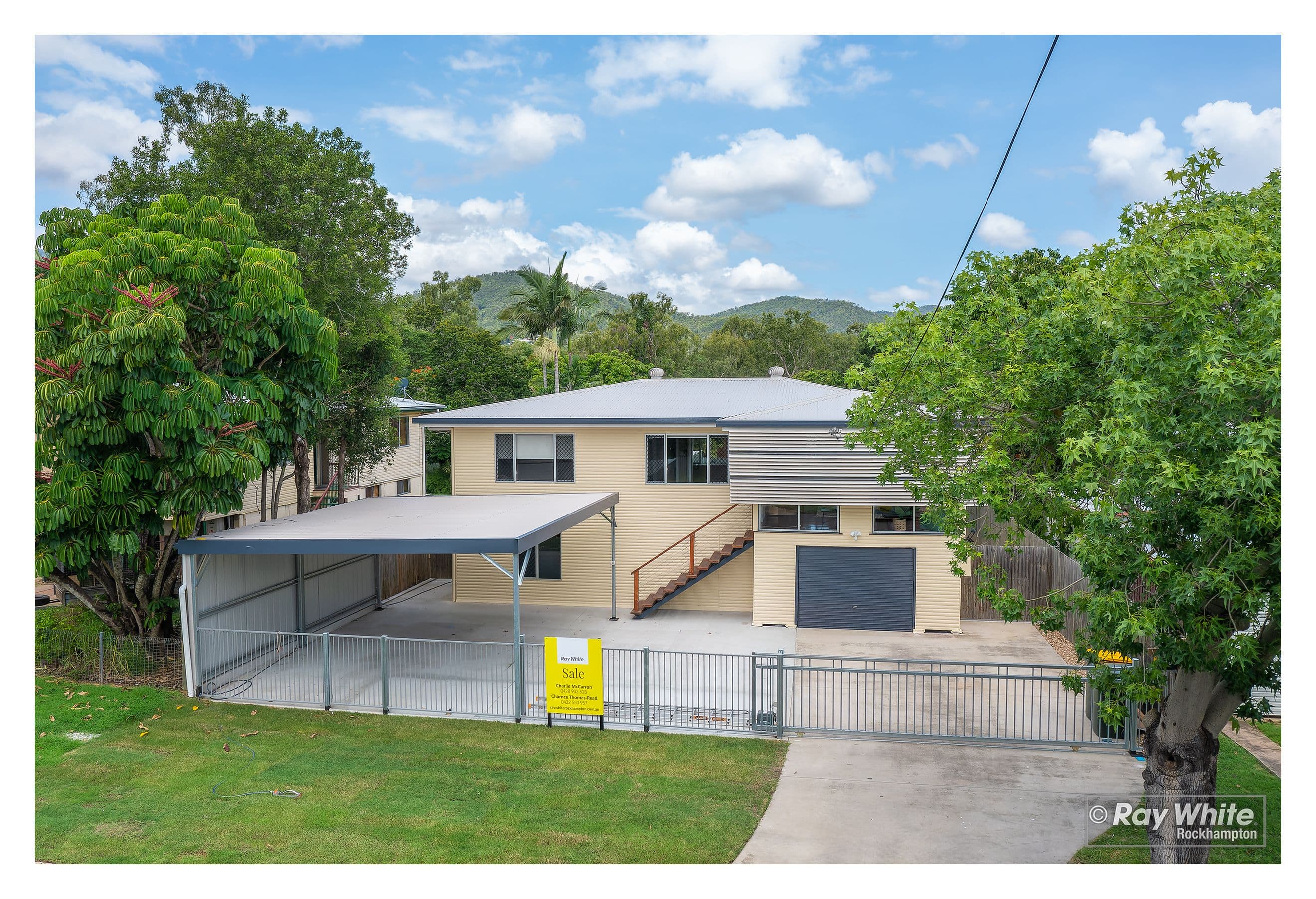 278 Diplock Street, Berserker QLD 4701, Berserker - Image 1