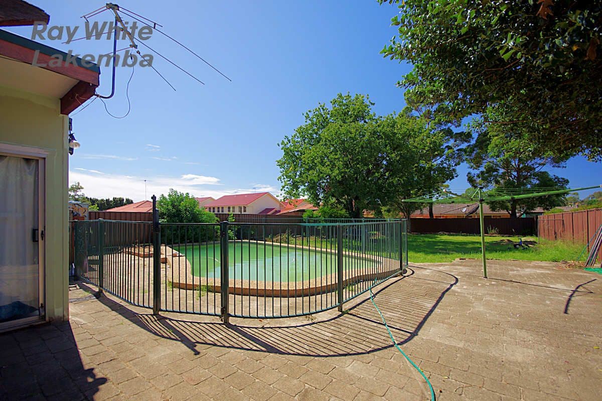 No 10 Waratah Crescent, Macquarie Fields NSW 2564, Macquarie Fields - Thumbnail 5
