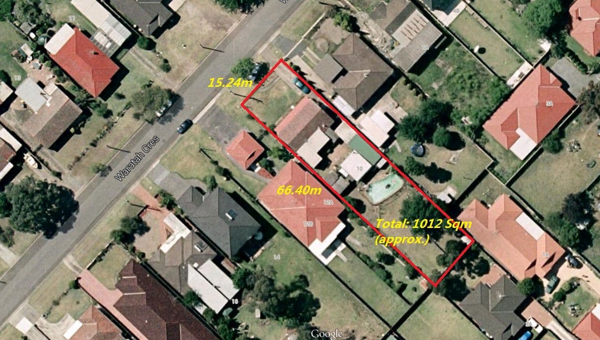 No 10 Waratah Crescent, Macquarie Fields NSW 2564, Macquarie Fields - Thumbnail 8