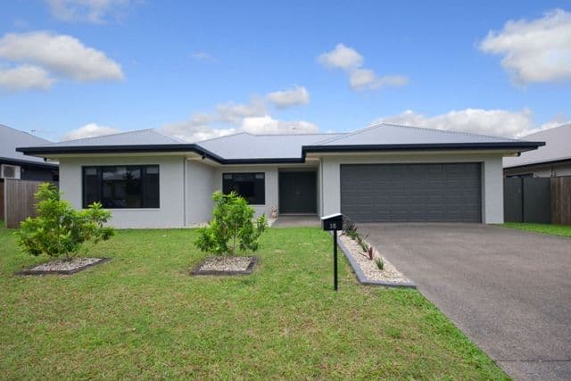 15 Springbrook Avenue, REDLYNCH QLD 4870, Redlynch - Thumbnail 2