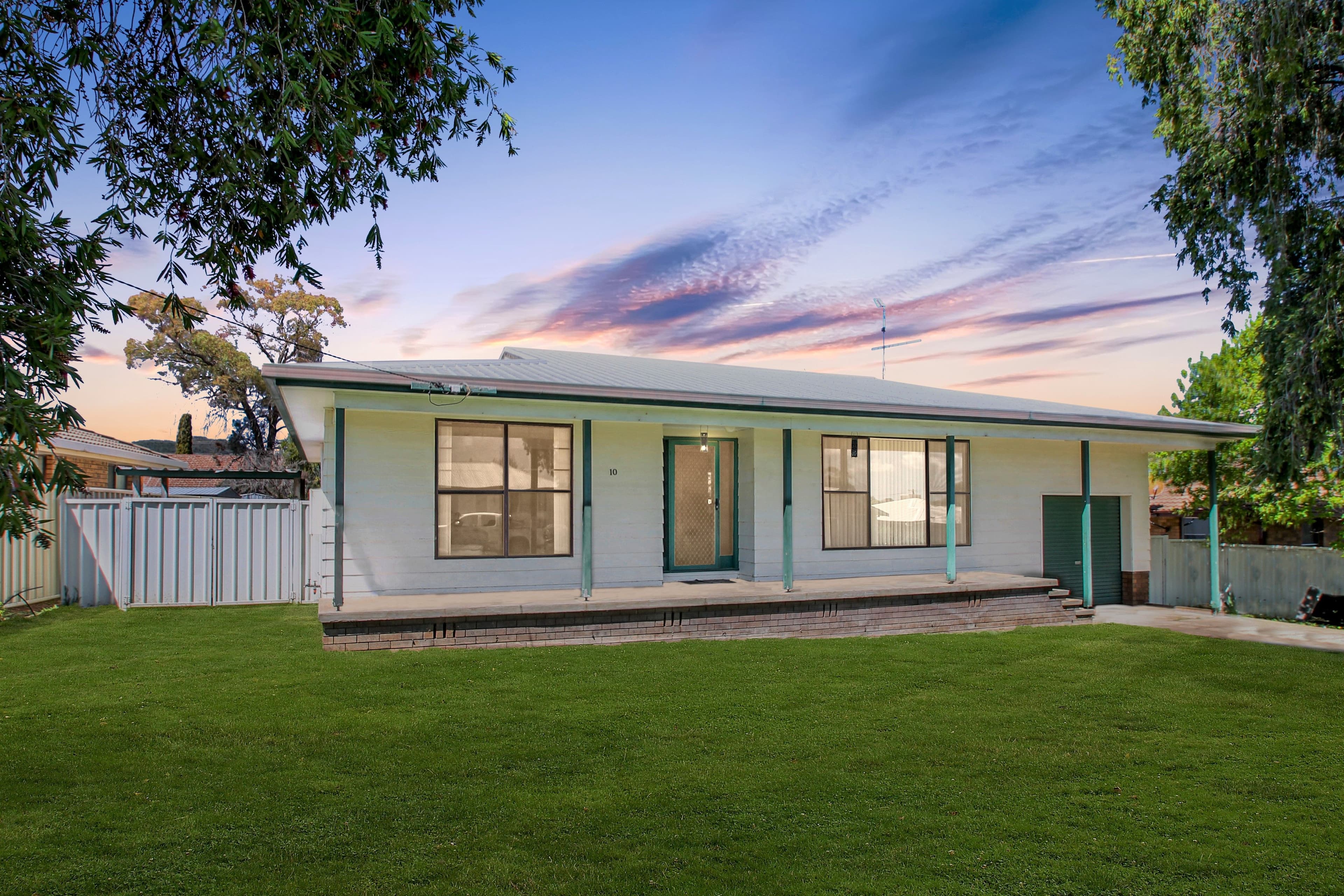 10 Dorothy Avenue, Quirindi NSW 2343, Quirindi - Image 1