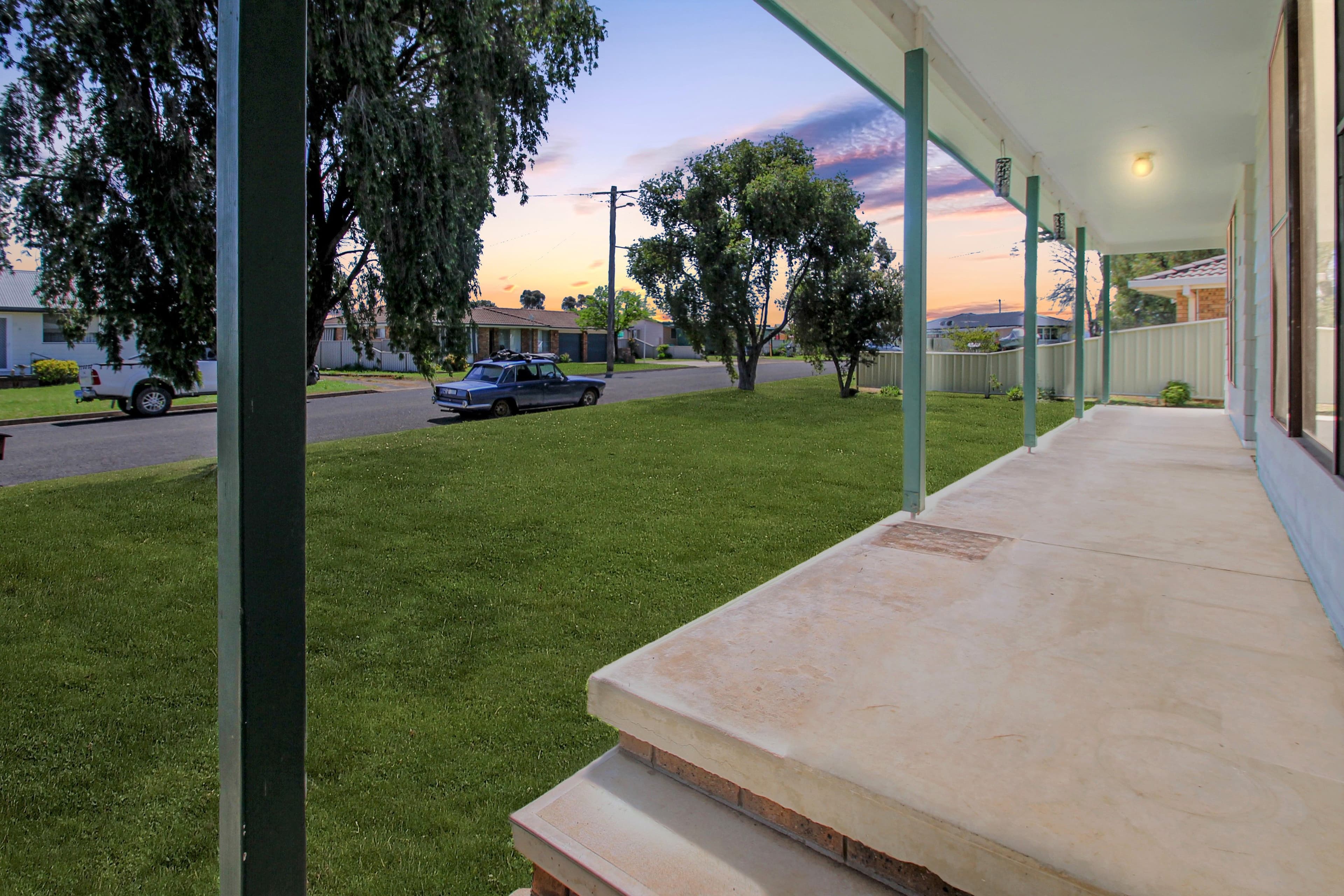 10 Dorothy Avenue, Quirindi NSW 2343, Quirindi - Thumbnail 2