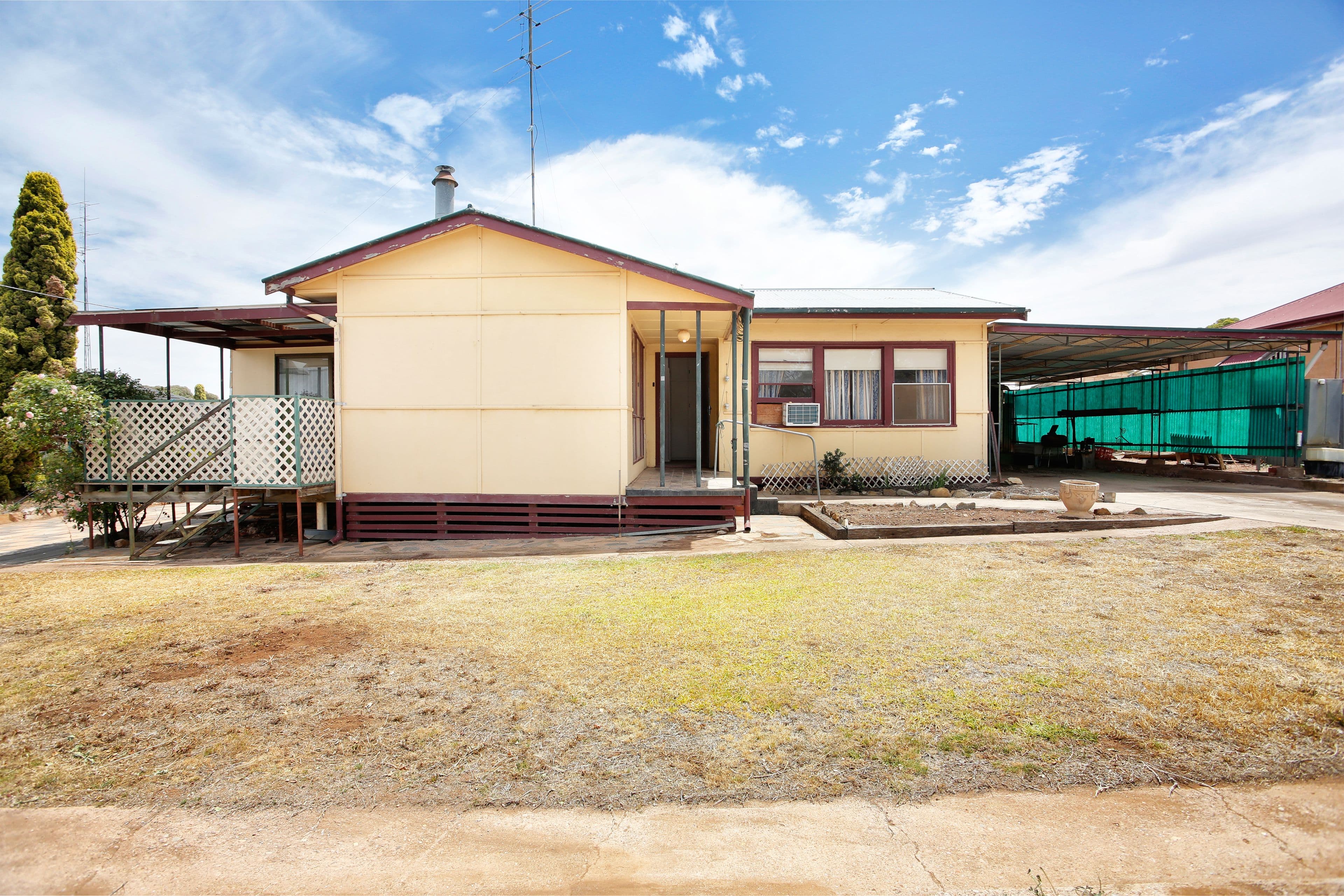 33 Commercial Street, Robertstown SA 5381, Robertstown - Image 1