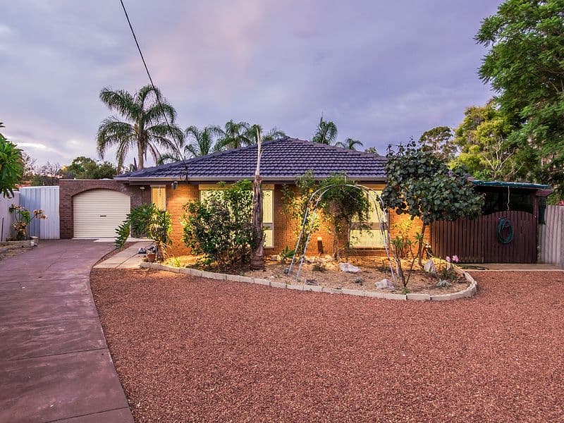 54 Mckean Way, Parmelia WA 6167, Parmelia - Image 1