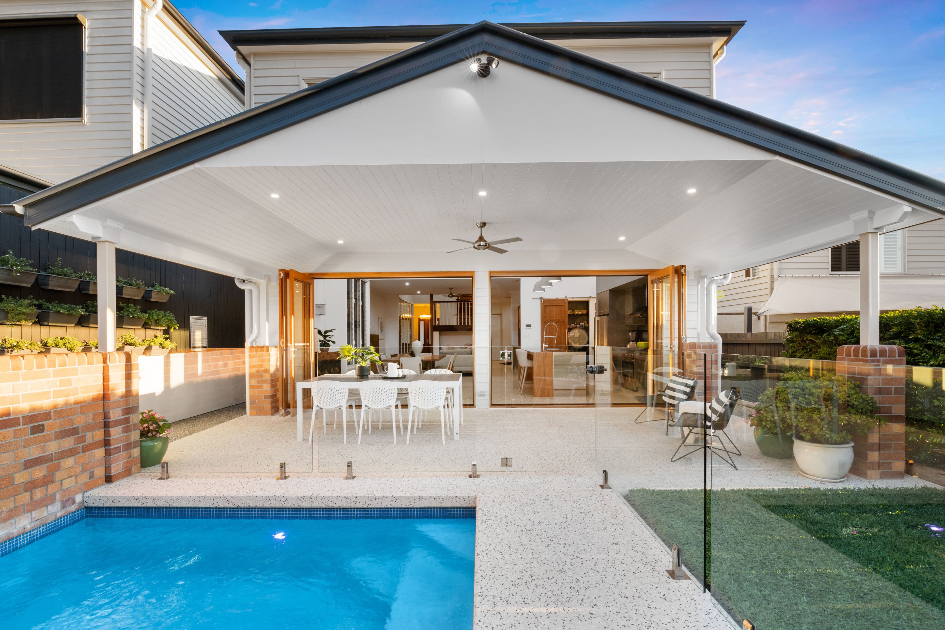 137 Arthur Terrace, Red Hill QLD 4059, Red Hill - Image 1