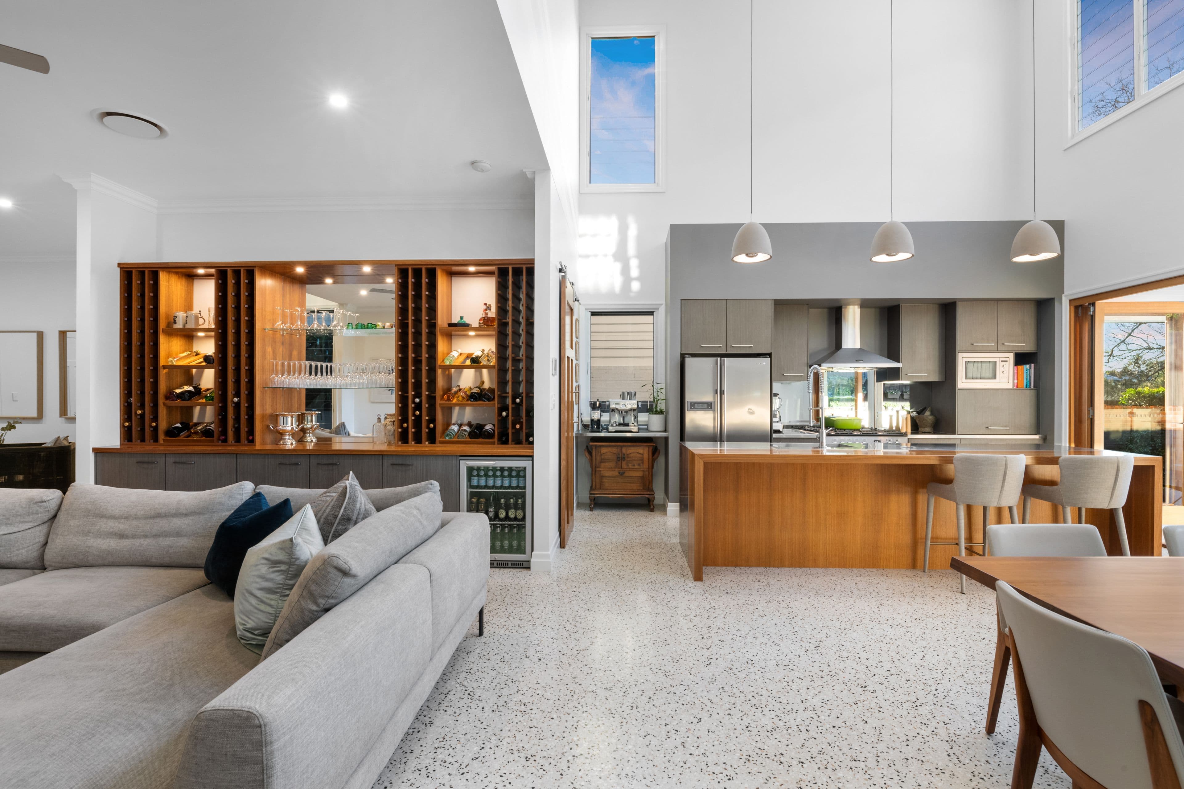137 Arthur Terrace, Red Hill QLD 4059, Red Hill - Thumbnail 4