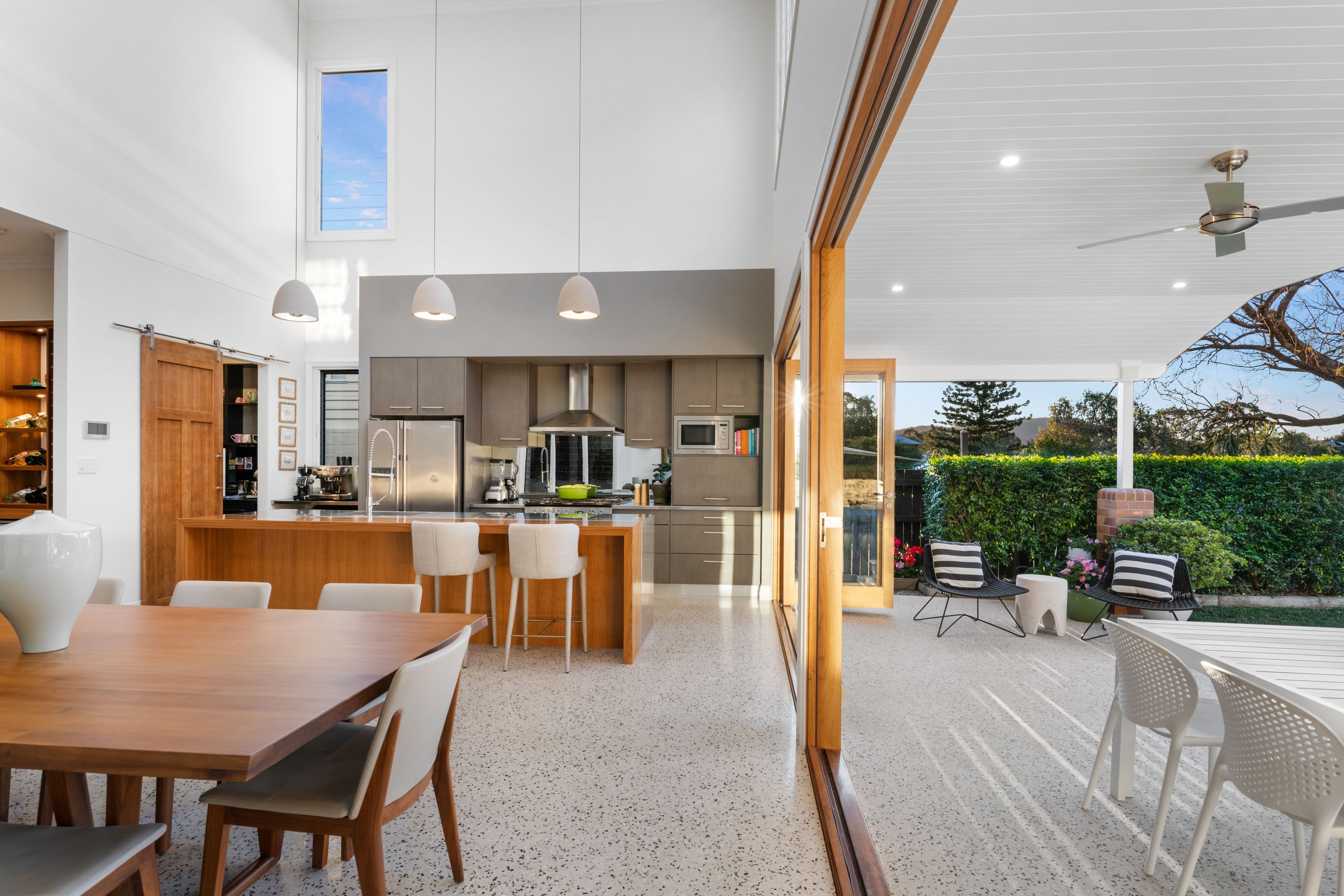 137 Arthur Terrace, Red Hill QLD 4059, Red Hill - Thumbnail 5