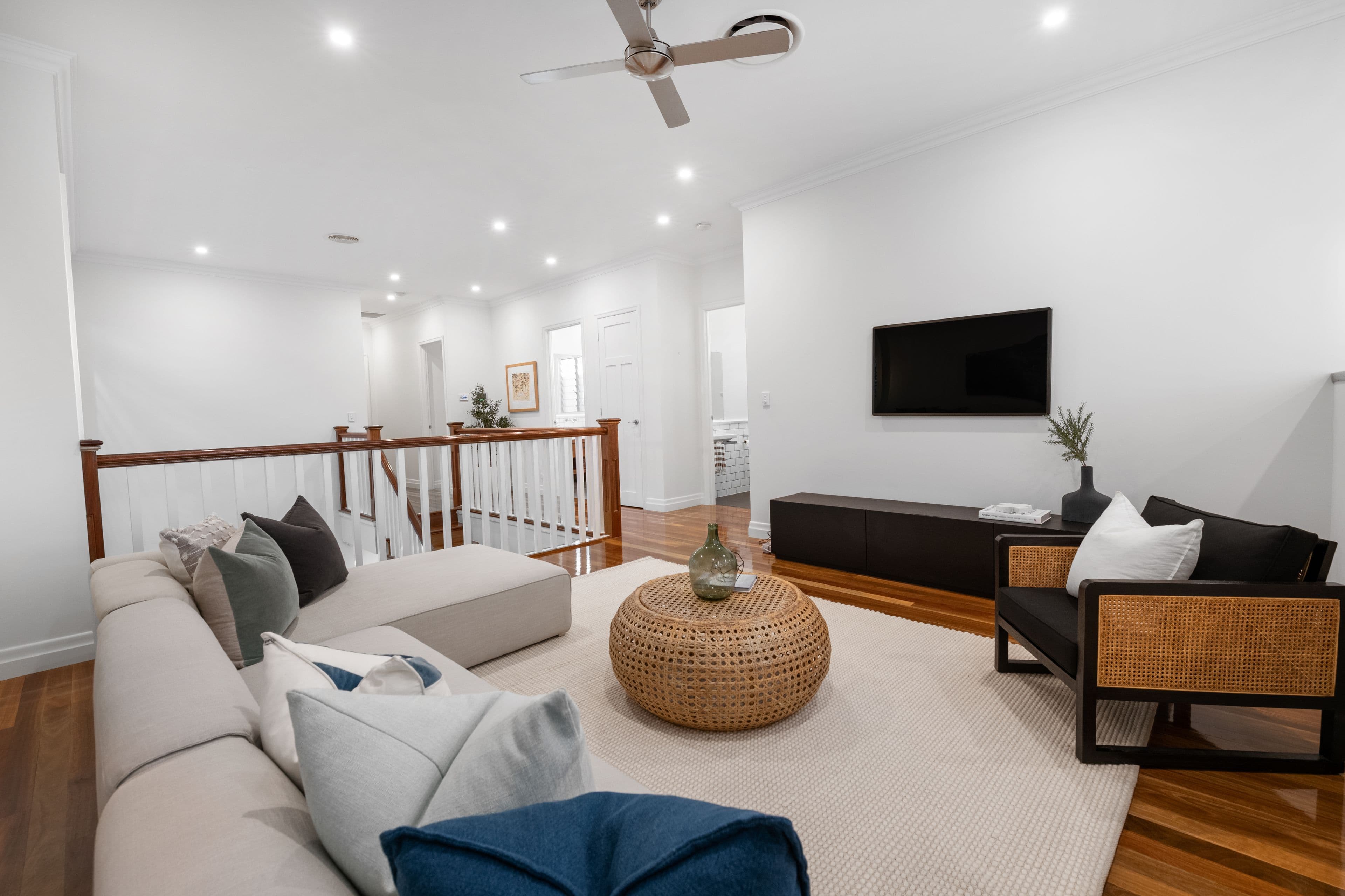 137 Arthur Terrace, Red Hill QLD 4059, Red Hill - Thumbnail 7