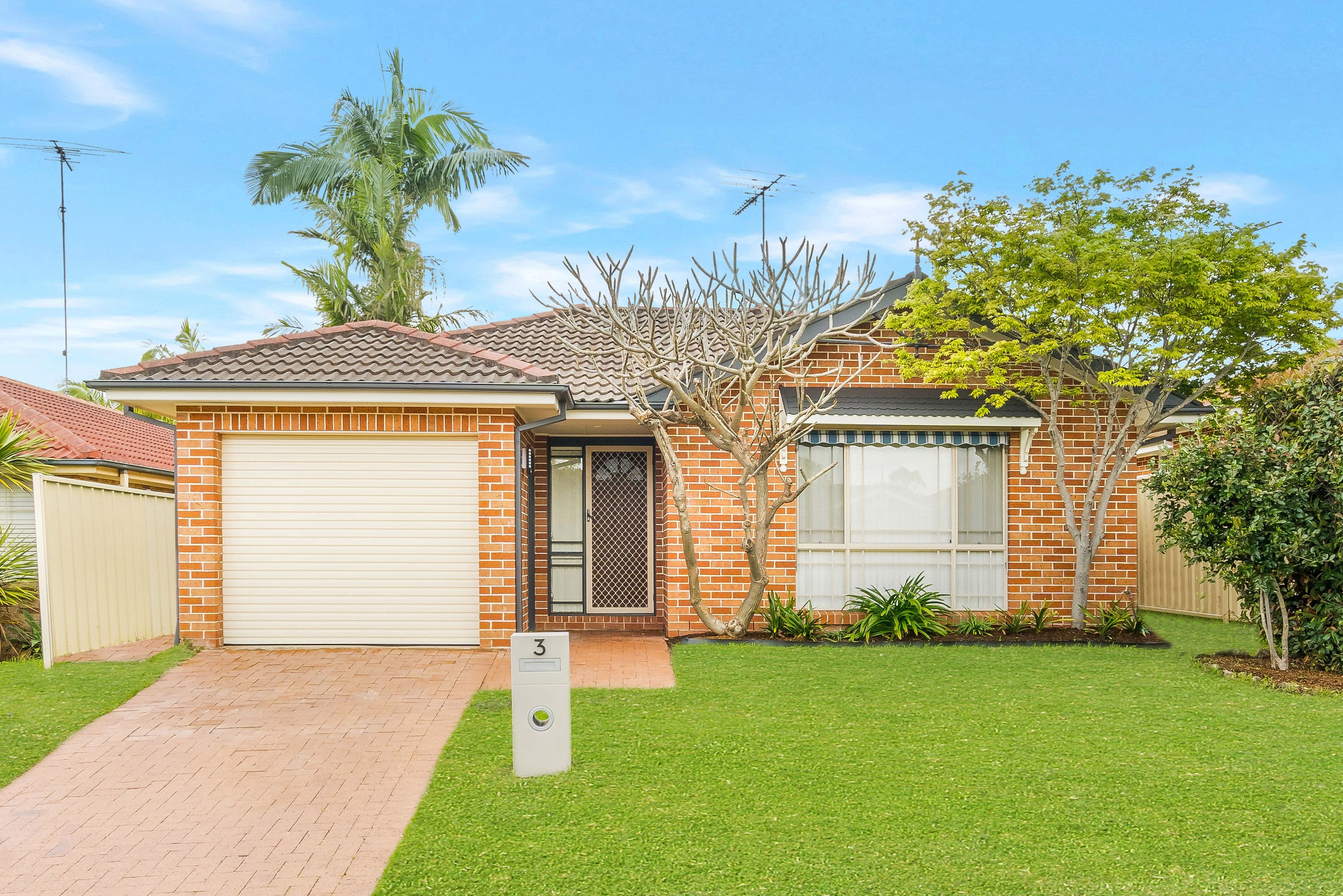 3 Jillak Close, Glenmore Park NSW 2745, Glenmore Park - Image 1