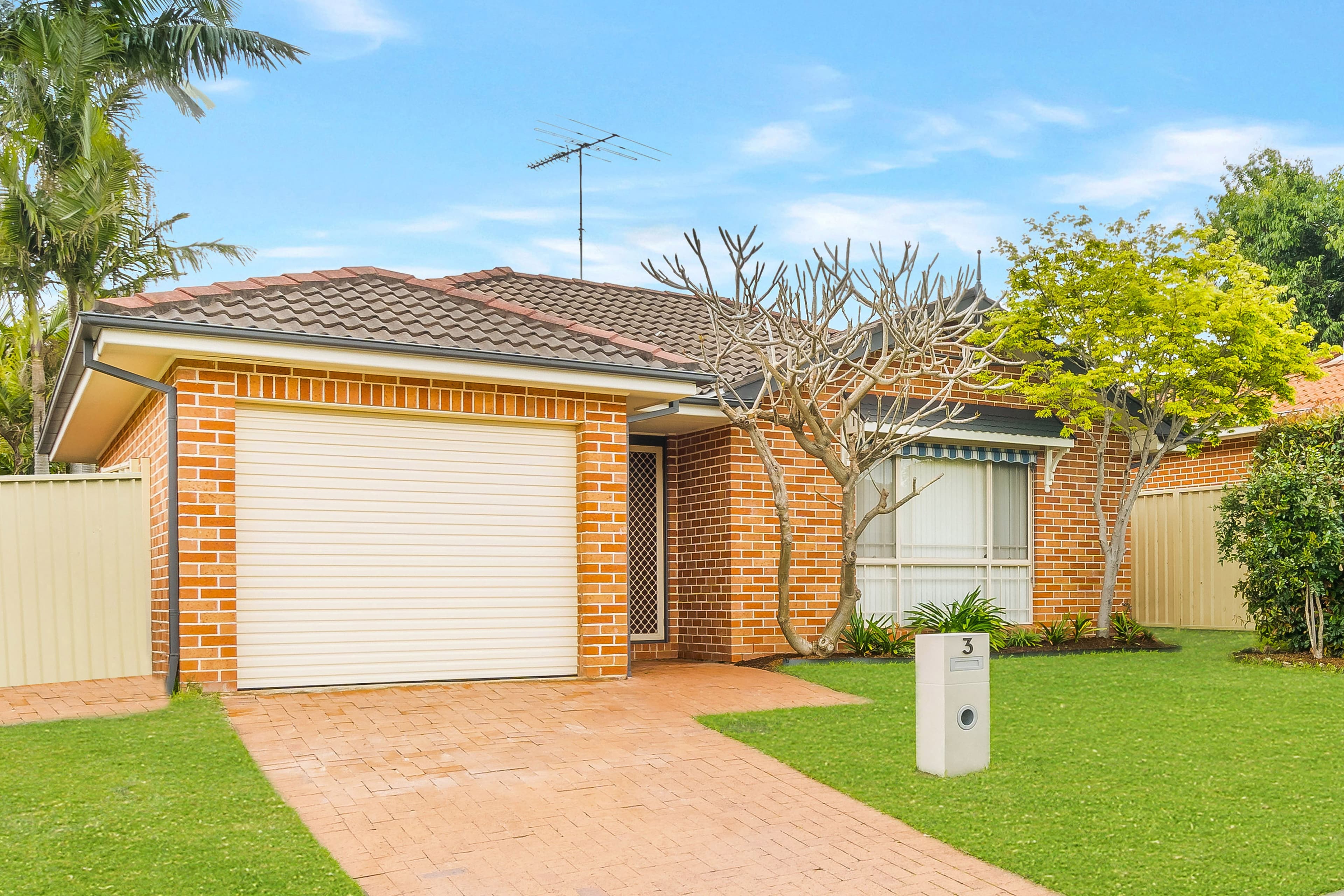 3 Jillak Close, Glenmore Park NSW 2745, Glenmore Park - Thumbnail 2