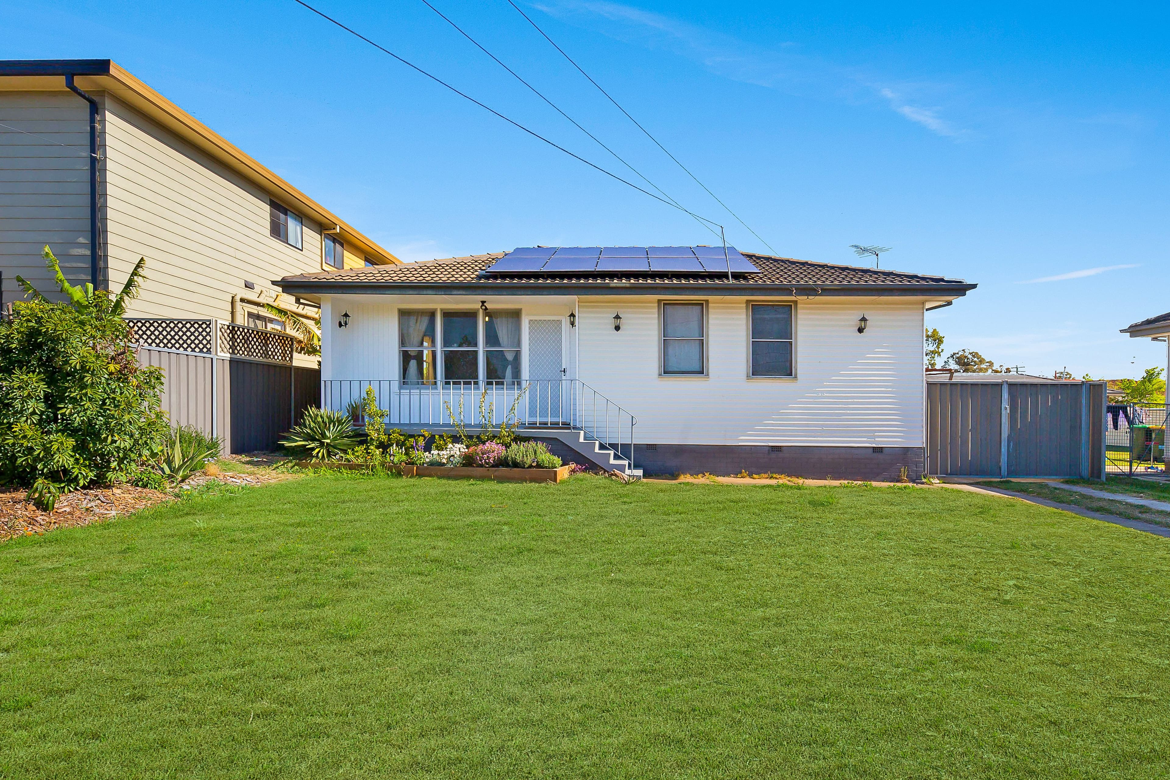 88 North Liverpool Road, Heckenberg - Image 1
