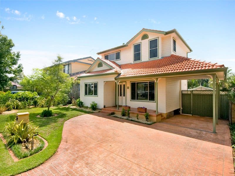 4 Seventh Avenue, LOFTUS NSW 2232, Loftus - Image 1