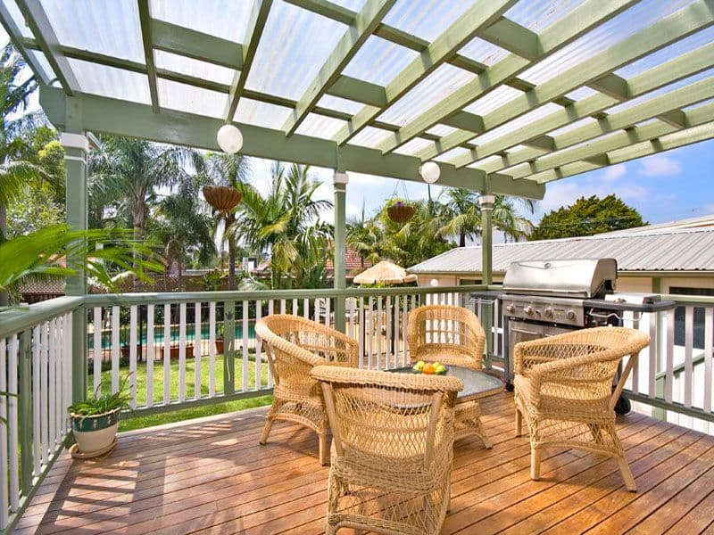4 Seventh Avenue, LOFTUS NSW 2232, Loftus - Thumbnail 2