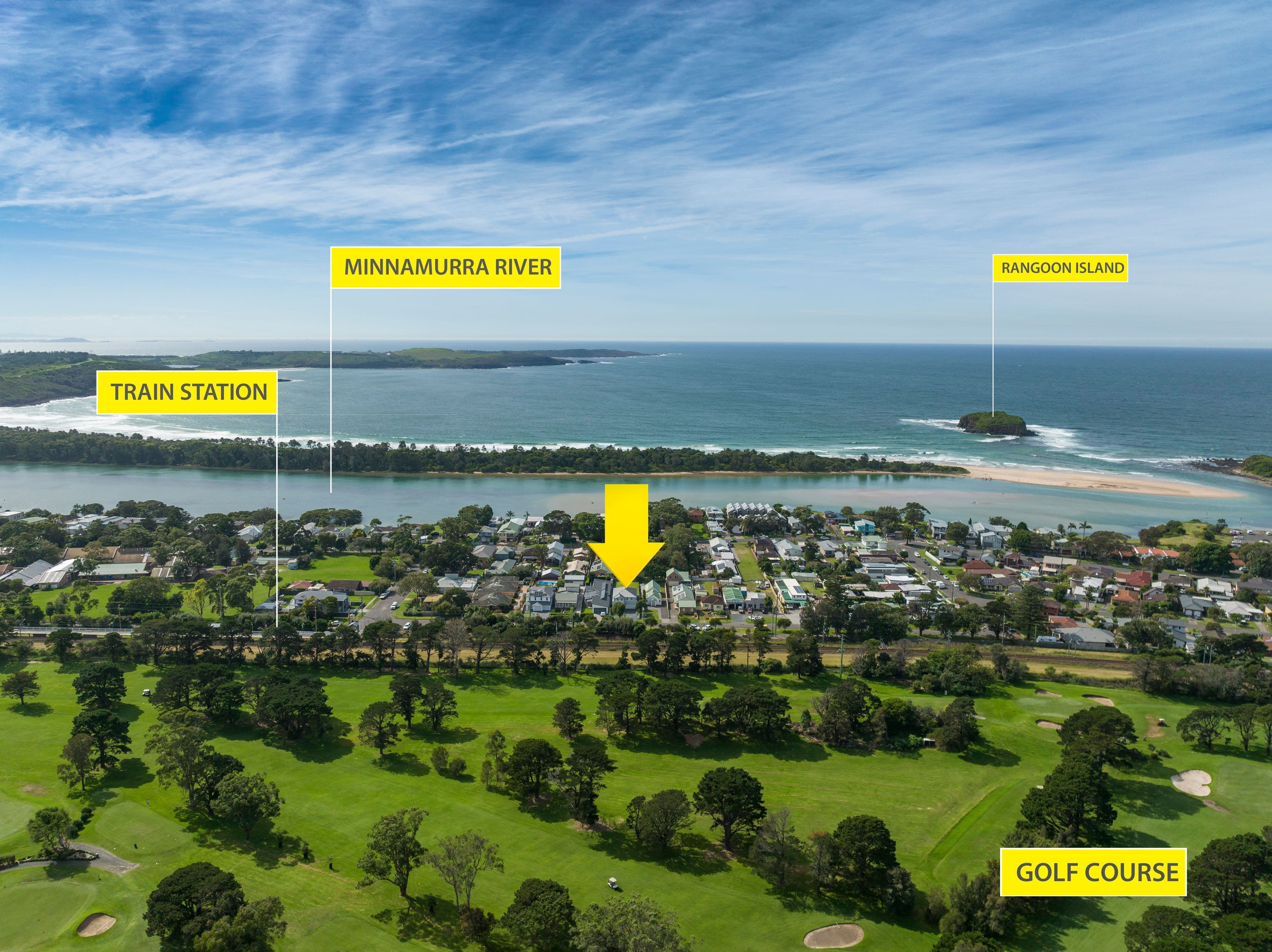 19 Railway Avenue, Minnamurra NSW 2533, Minnamurra - Thumbnail 3