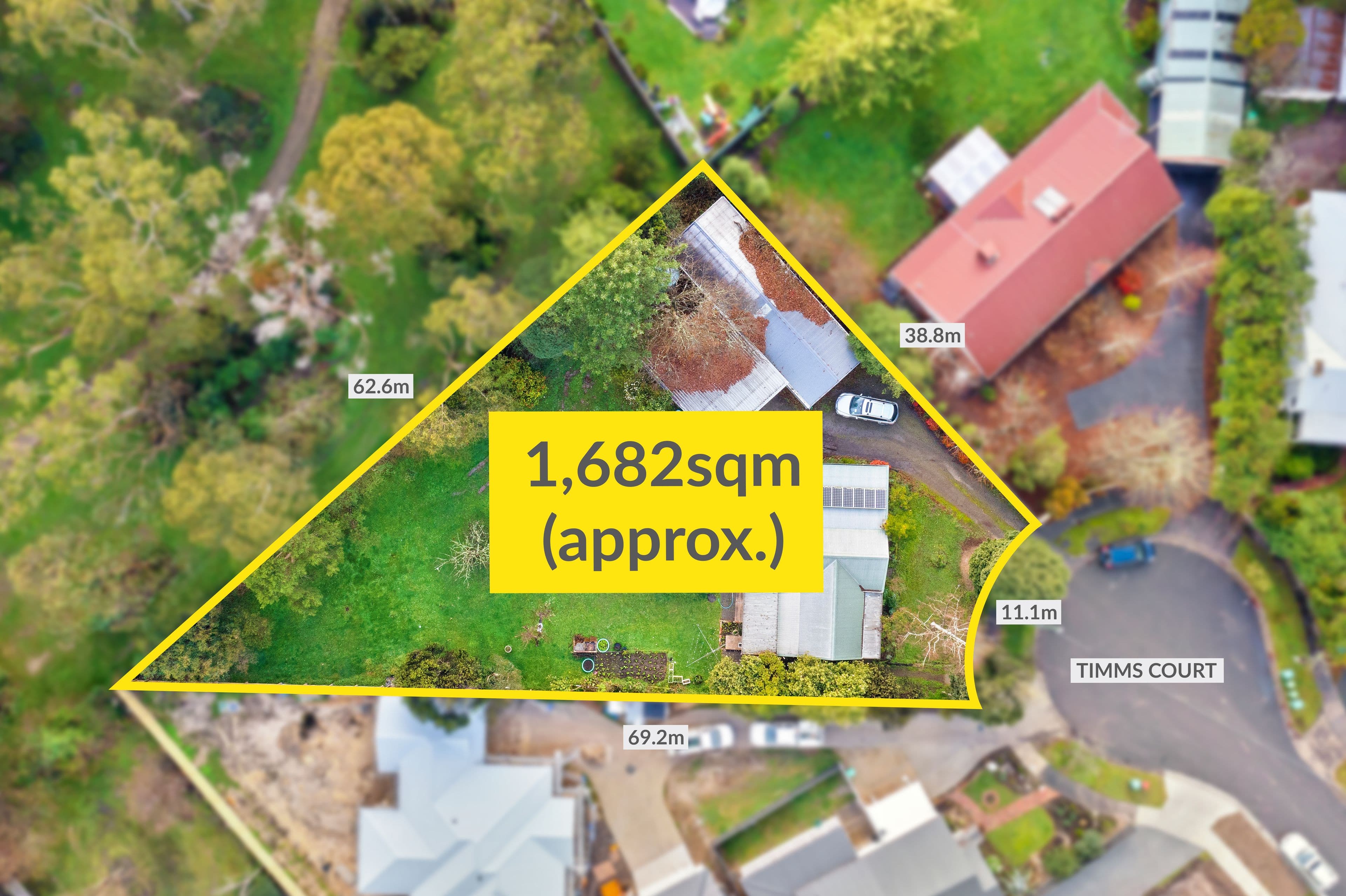 3 Timms Court, Kilsyth VIC 3137, Kilsyth - Image 1