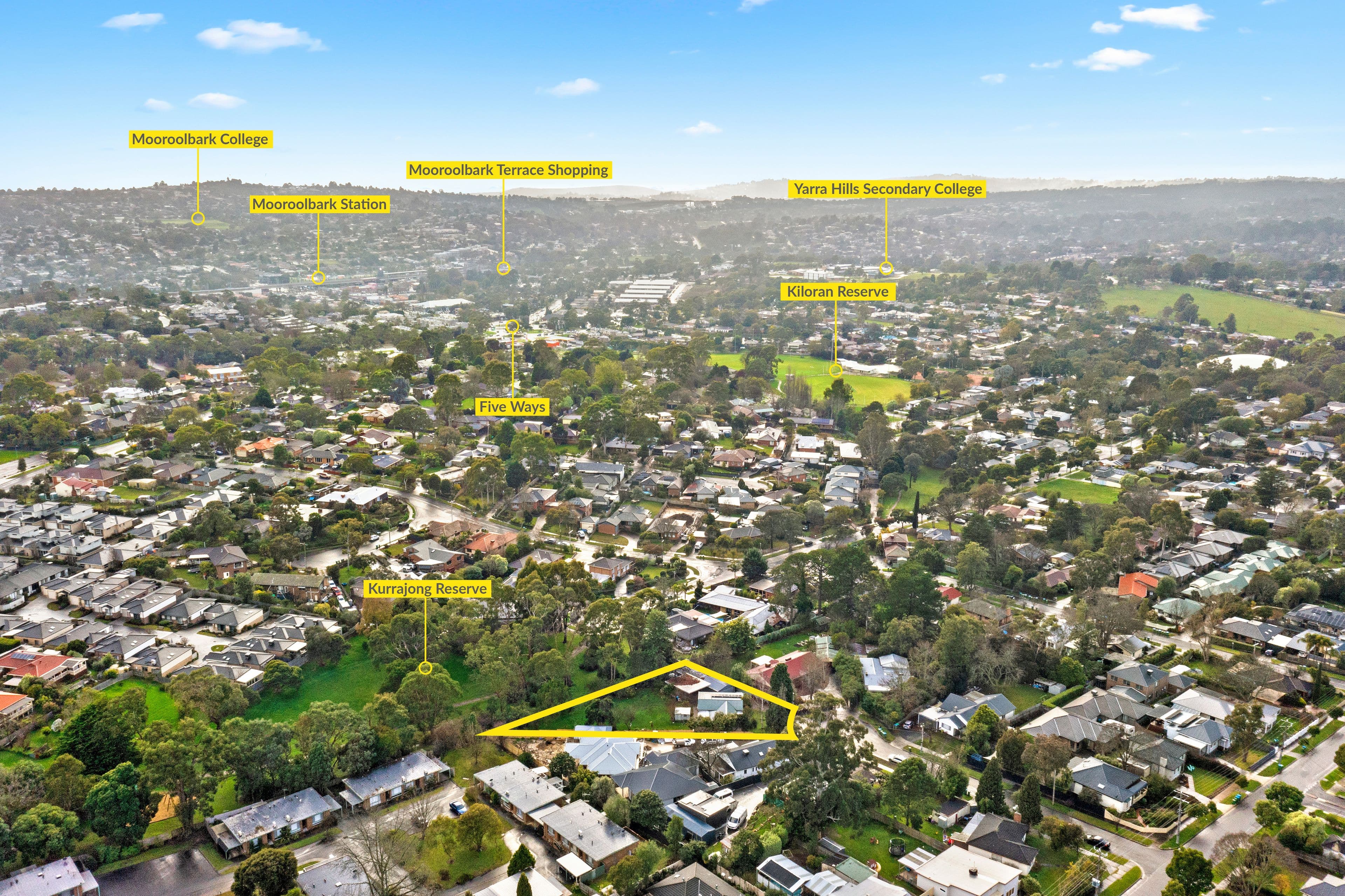 3 Timms Court, Kilsyth VIC 3137, Kilsyth - Thumbnail 2