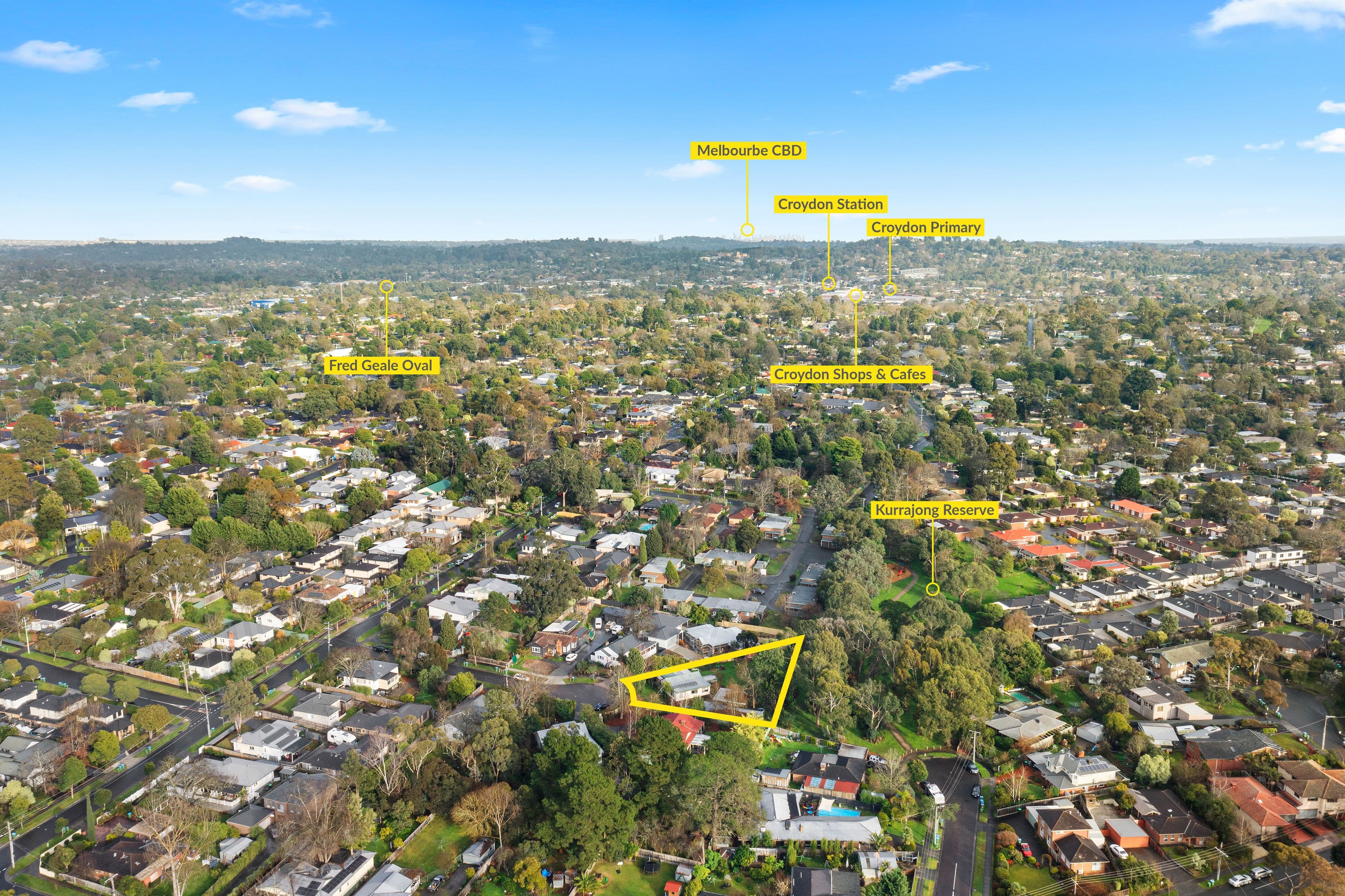 3 Timms Court, Kilsyth VIC 3137, Kilsyth - Thumbnail 3