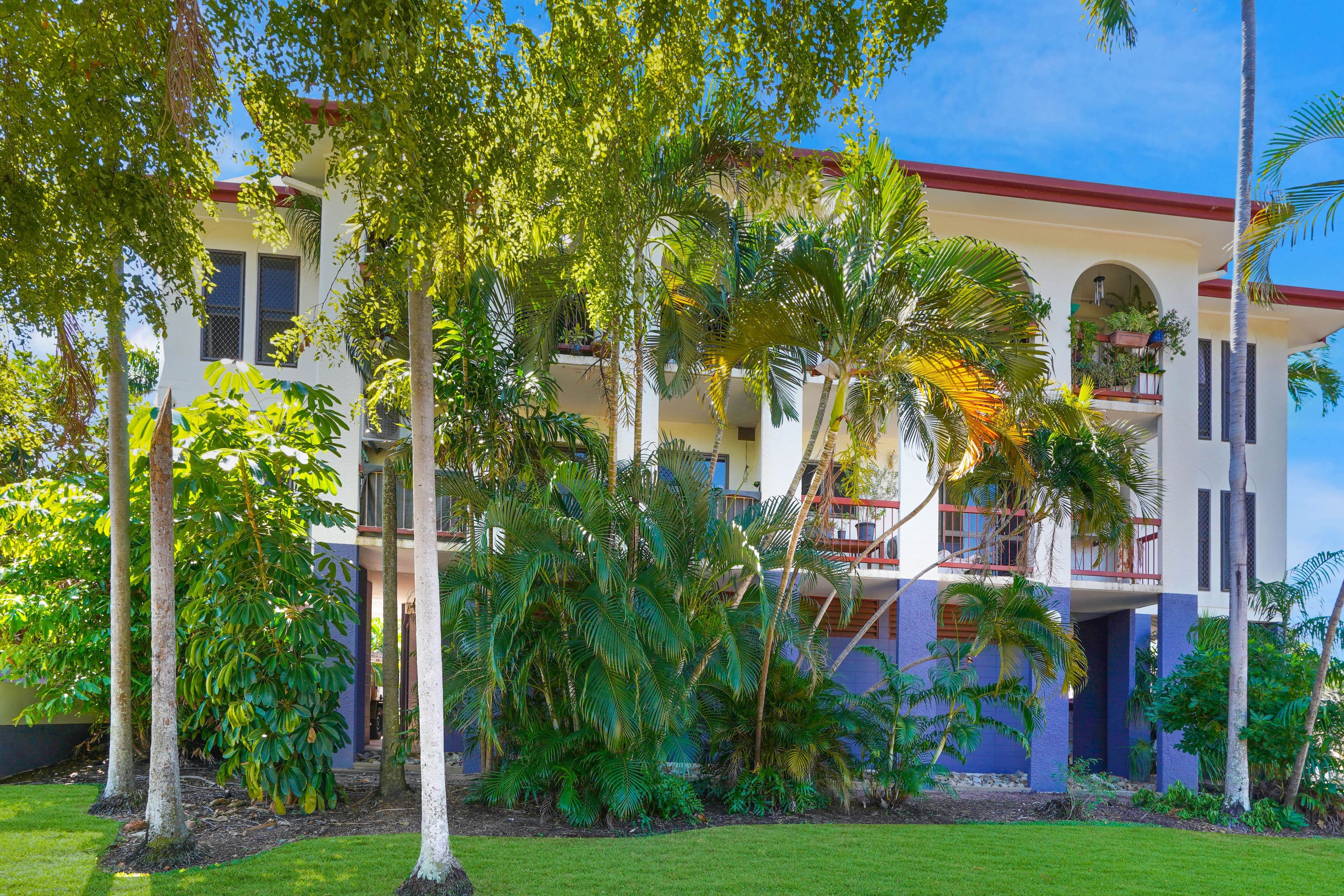 110 Esplanade, DARWIN CITY NT 0800, Darwin City - Image 1