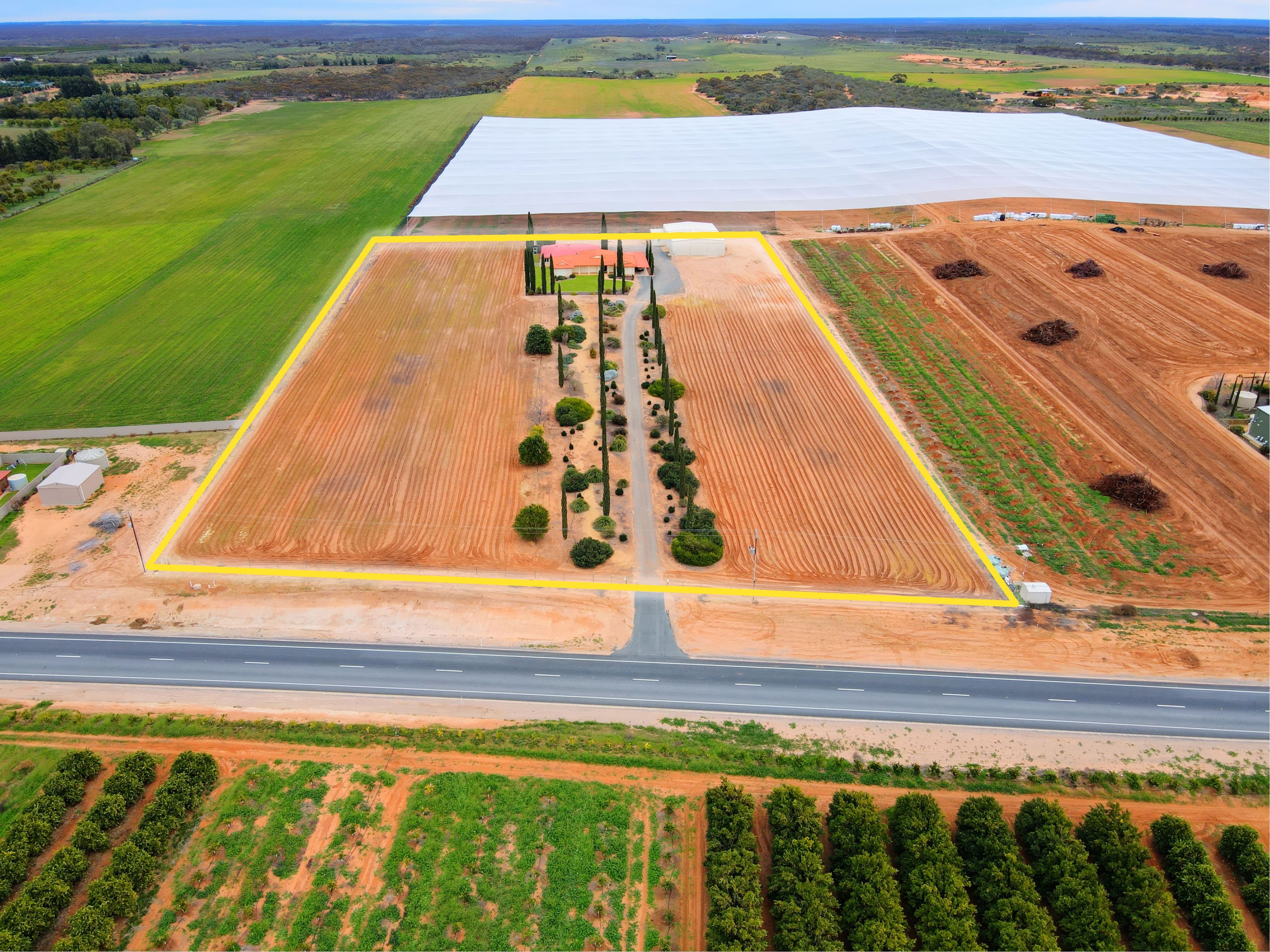406 Government Road, Renmark SA 5341, Renmark West - Thumbnail 2