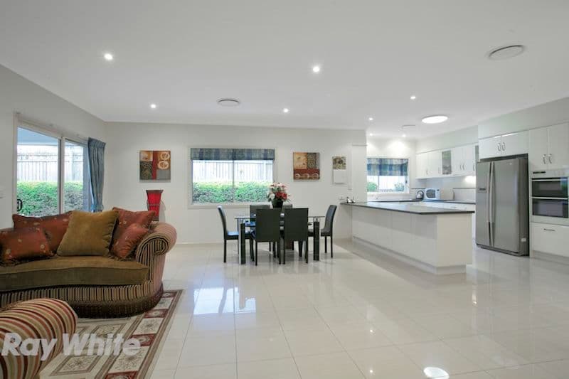 5  Ewan Place, BRACKEN RIDGE QLD 4017, Bracken Ridge - Thumbnail 2