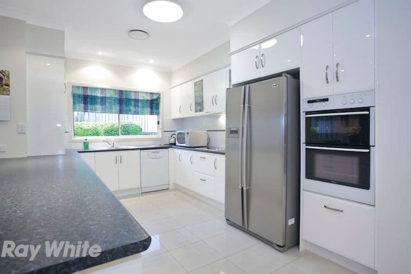 5  Ewan Place, BRACKEN RIDGE QLD 4017, Bracken Ridge - Thumbnail 3