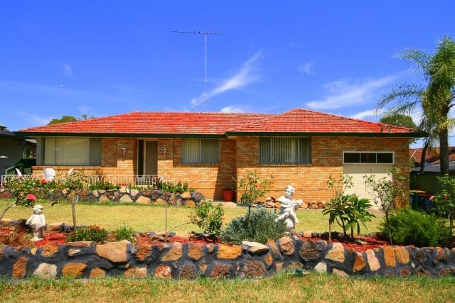 GEORGES HALL NSW 2198, Georges Hall - Image 1