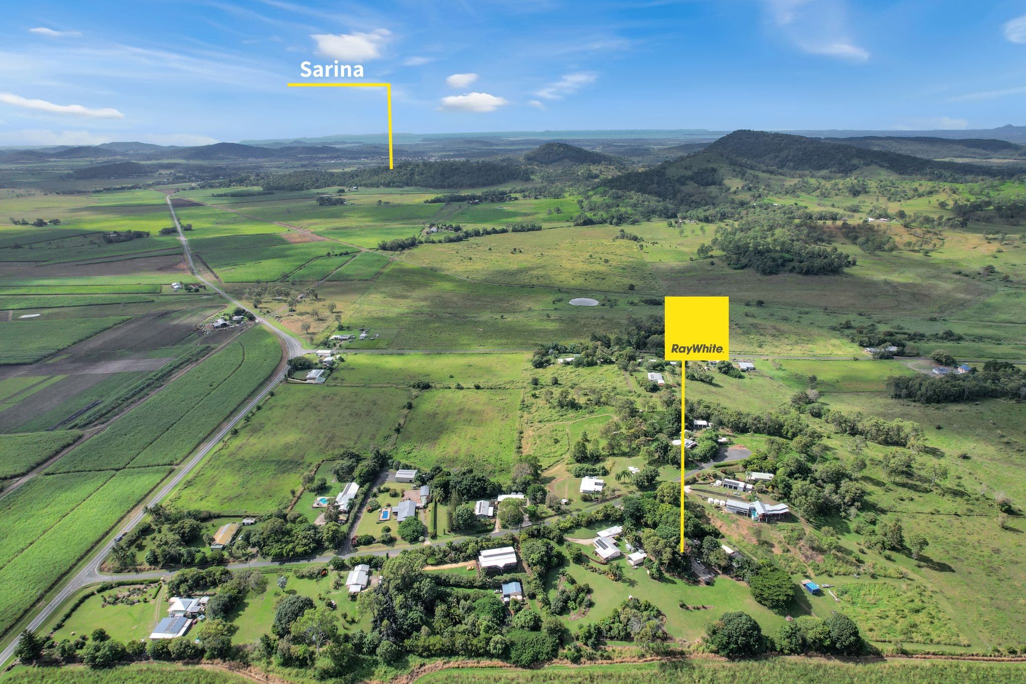 34 Grieshaber Drive, Sarina QLD 4737, Sarina - Image 1