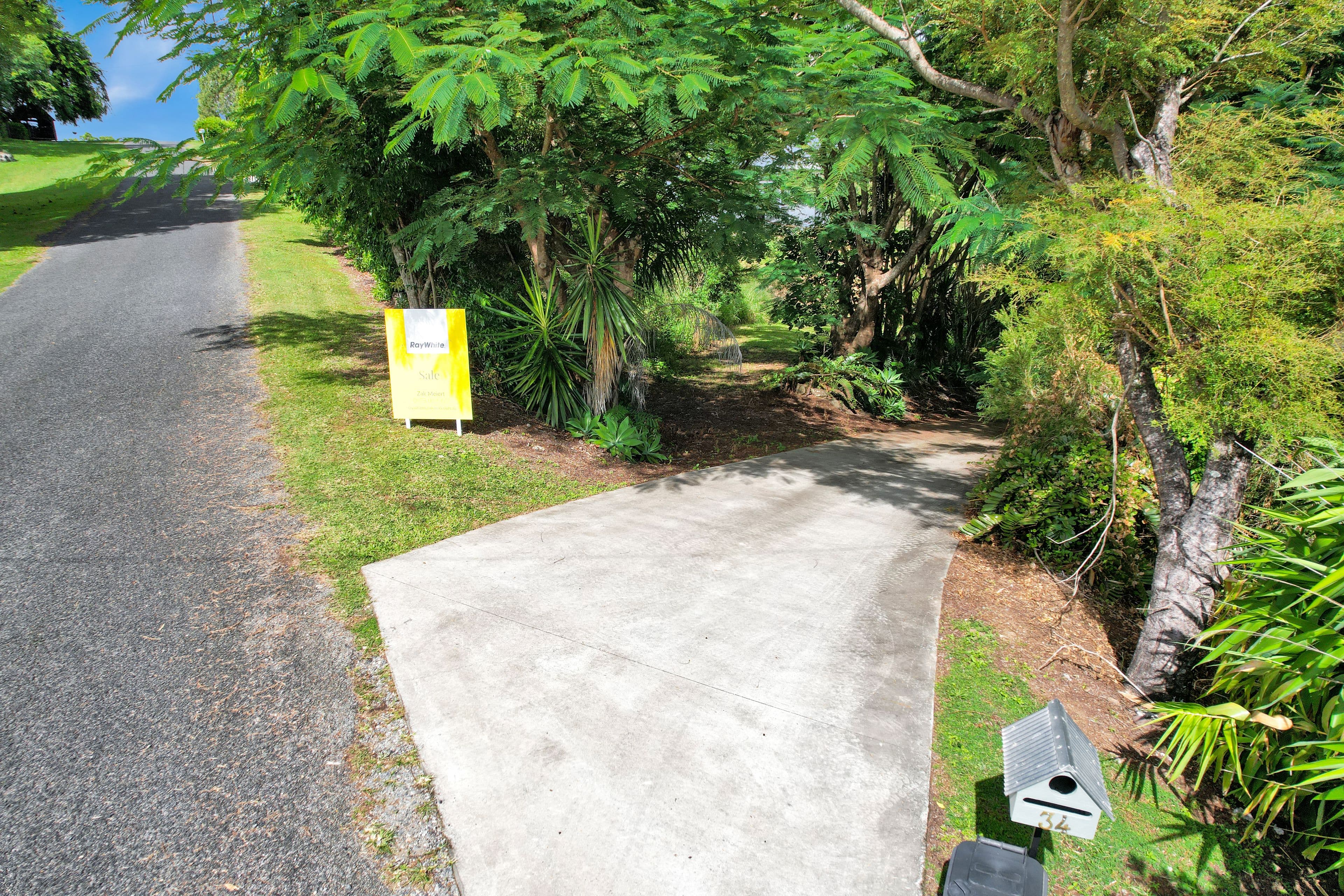 34 Grieshaber Drive, Sarina QLD 4737, Sarina - Thumbnail 2