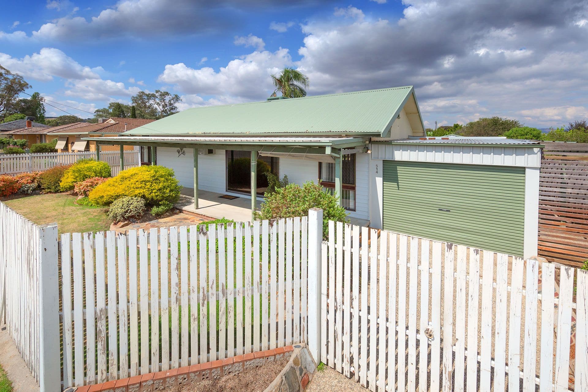 514 Mckenzie Street, Lavington NSW 2641, Lavington - Thumbnail 2
