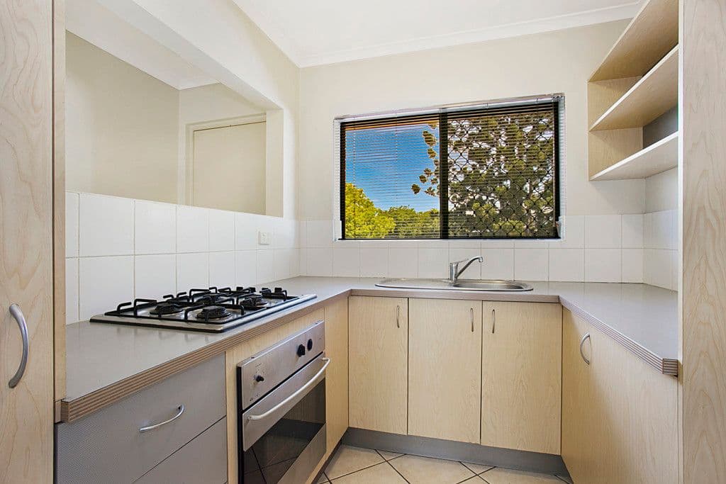 97 Eagle Terrace, Auchenflower QLD 4066, Auchenflower - Image 1