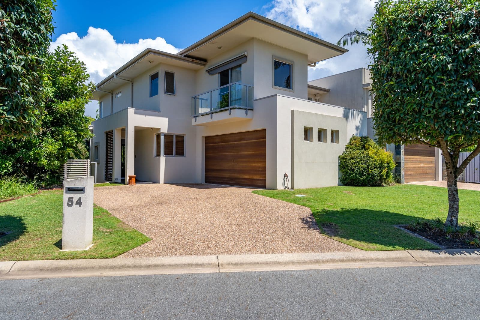 54 Nicklaus Court, Merrimac QLD 4226, Merrimac - Image 1