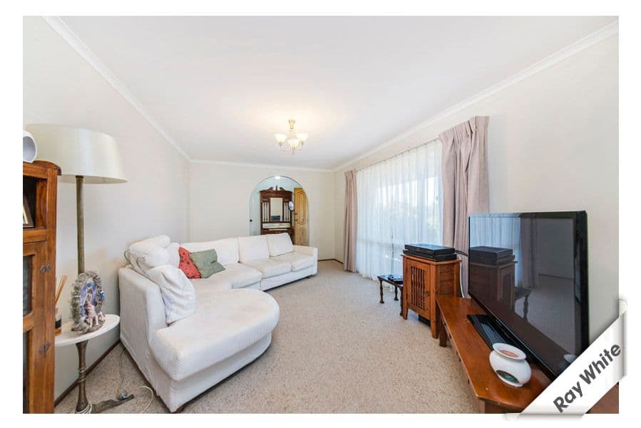 17 Emily Bulcock Crescent, GILMORE ACT 2905, Gilmore - Thumbnail 3