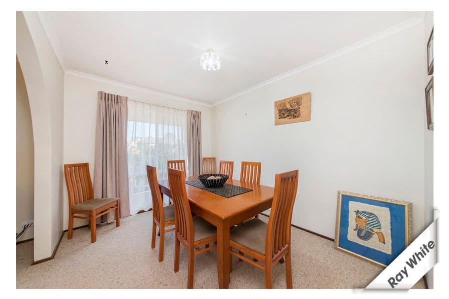 17 Emily Bulcock Crescent, GILMORE ACT 2905, Gilmore - Thumbnail 4