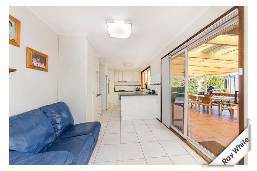 17 Emily Bulcock Crescent, GILMORE ACT 2905, Gilmore - Thumbnail 5