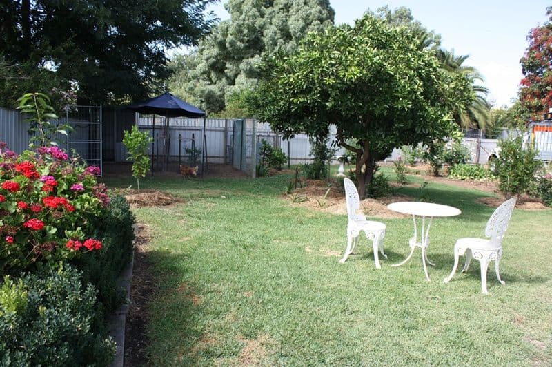 27 Birdwood Street, Corowa NSW 2646, Corowa - Thumbnail 4