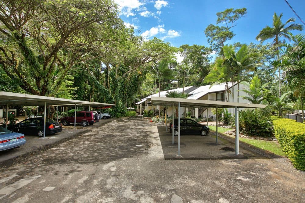 4 McPherson Close, Edge Hill QLD 4870, Edge Hill - Thumbnail 3