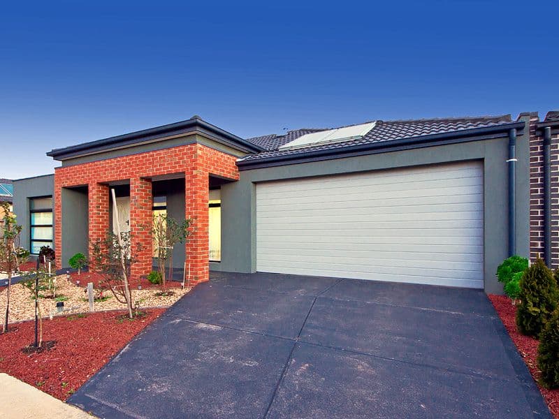 7 Genesis Place, TARNEIT VIC 3029, Tarneit - Thumbnail 2