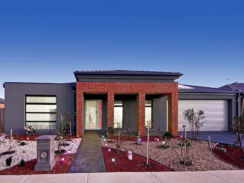 7 Genesis Place, TARNEIT VIC 3029, Tarneit - Thumbnail 4