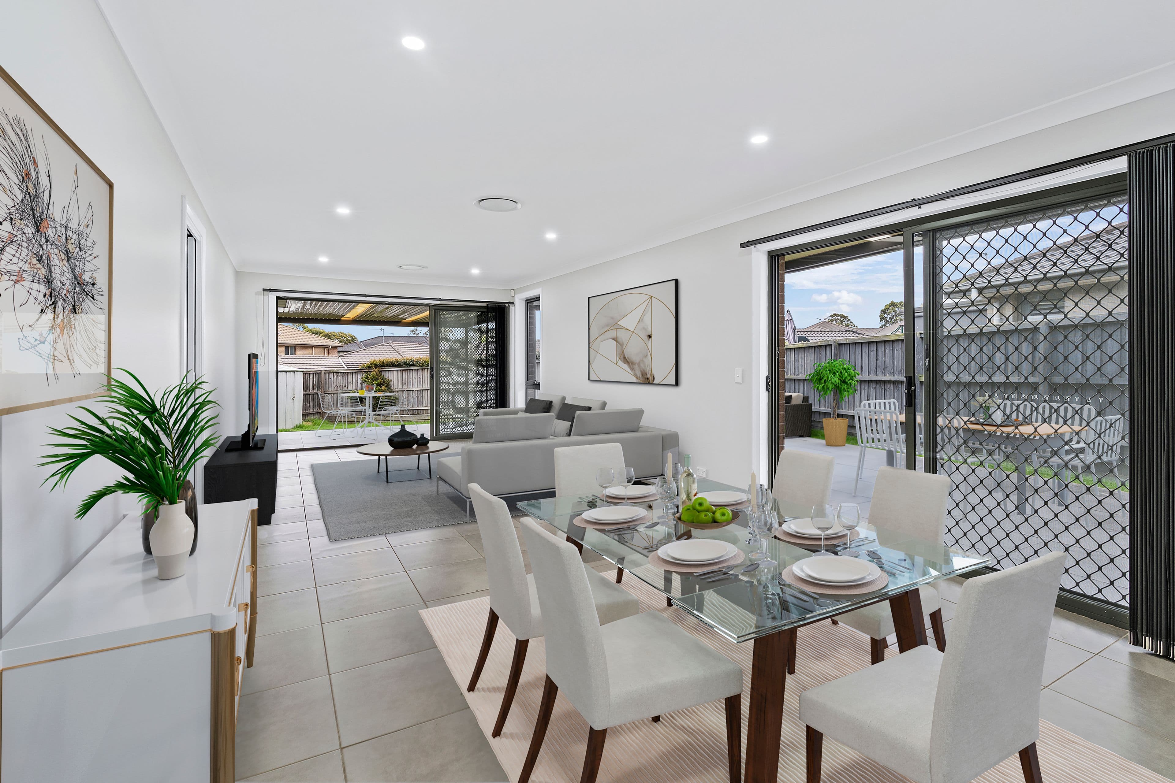 12 Orwell Place, Spring Farm NSW 2570, Spring Farm - Thumbnail 3