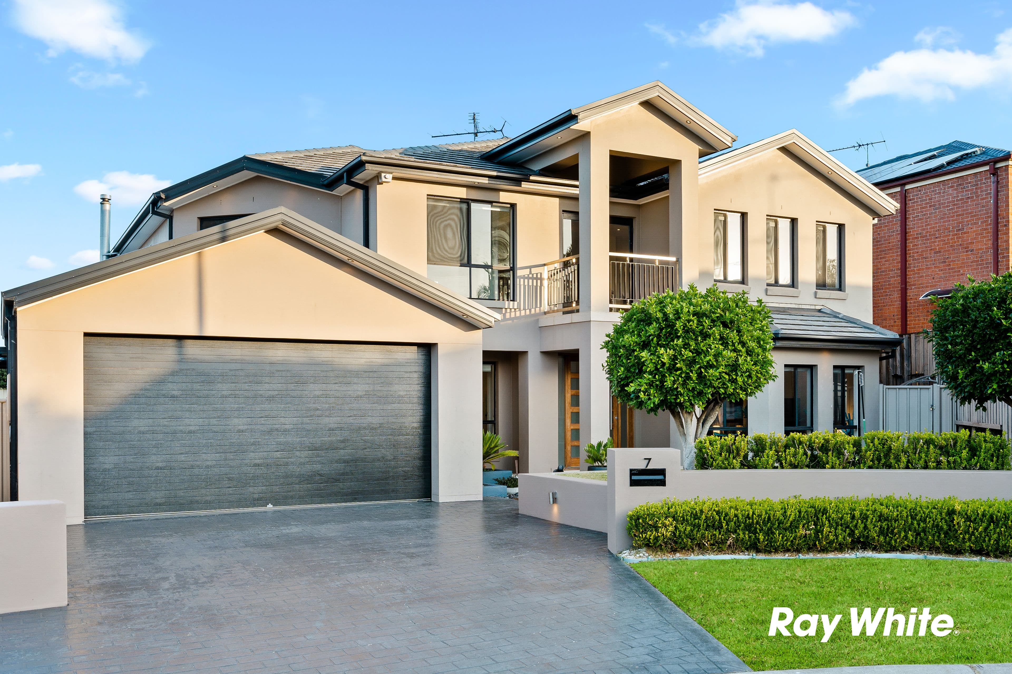 7 Dundrum Grove, Kellyville Ridge NSW 2155, Kellyville Ridge - Image 1