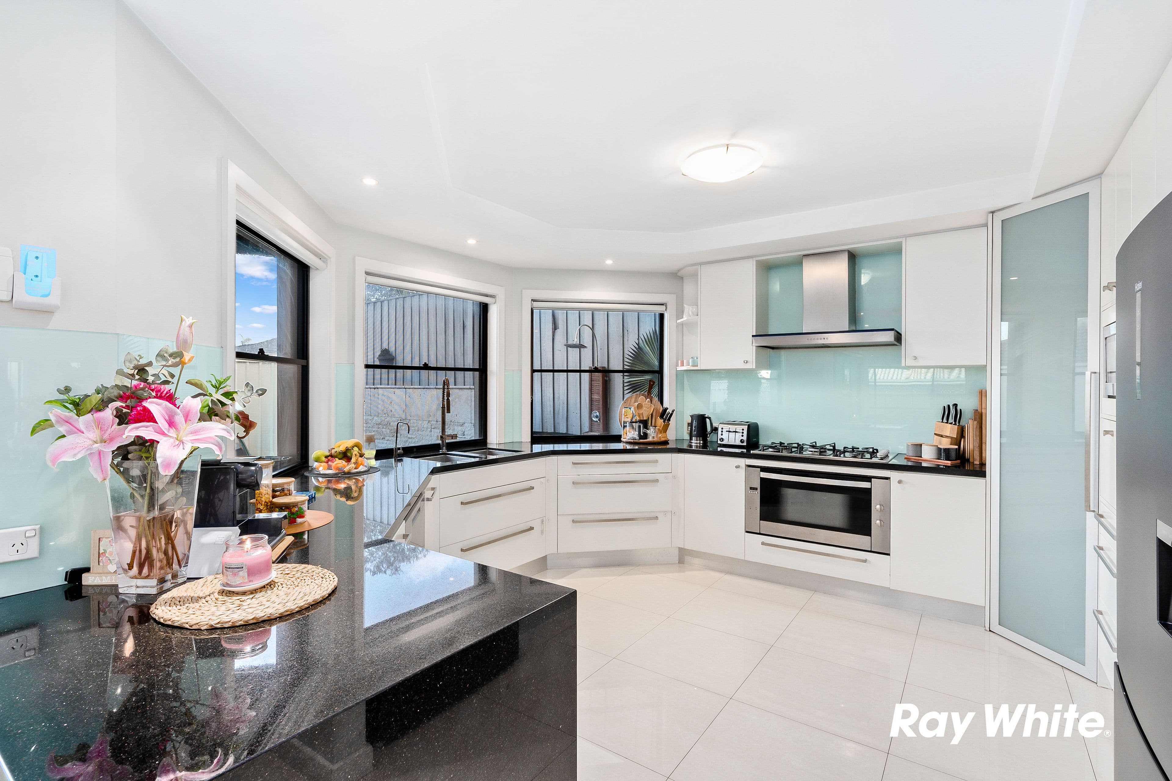 7 Dundrum Grove, Kellyville Ridge NSW 2155, Kellyville Ridge - Thumbnail 5