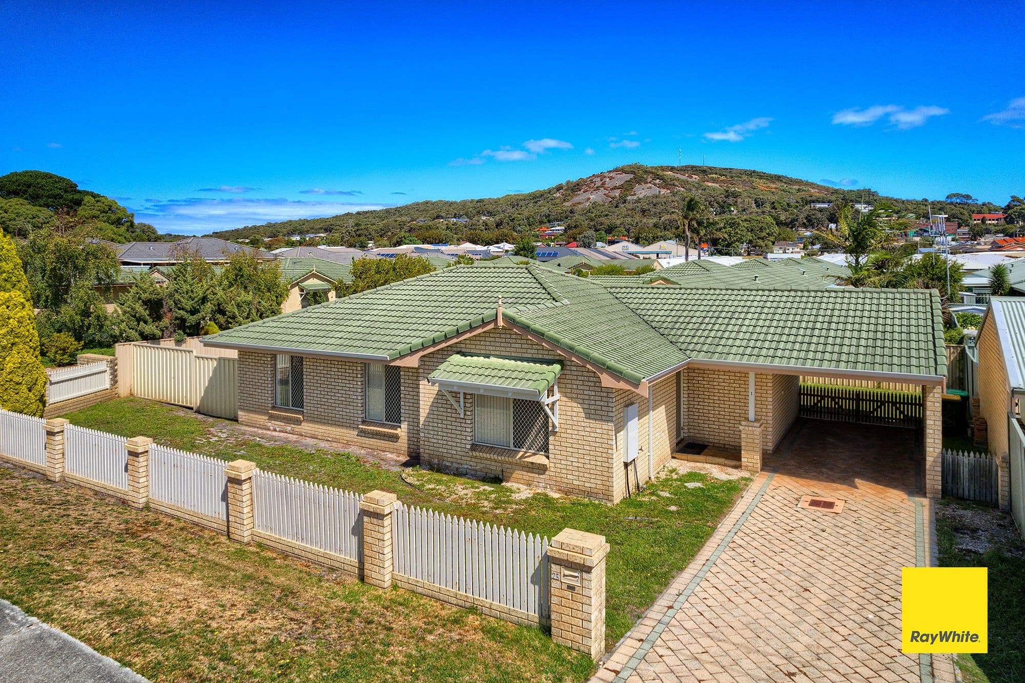 23 Bathurst Street, Mira Mar WA 6330, Mira Mar - Image 1