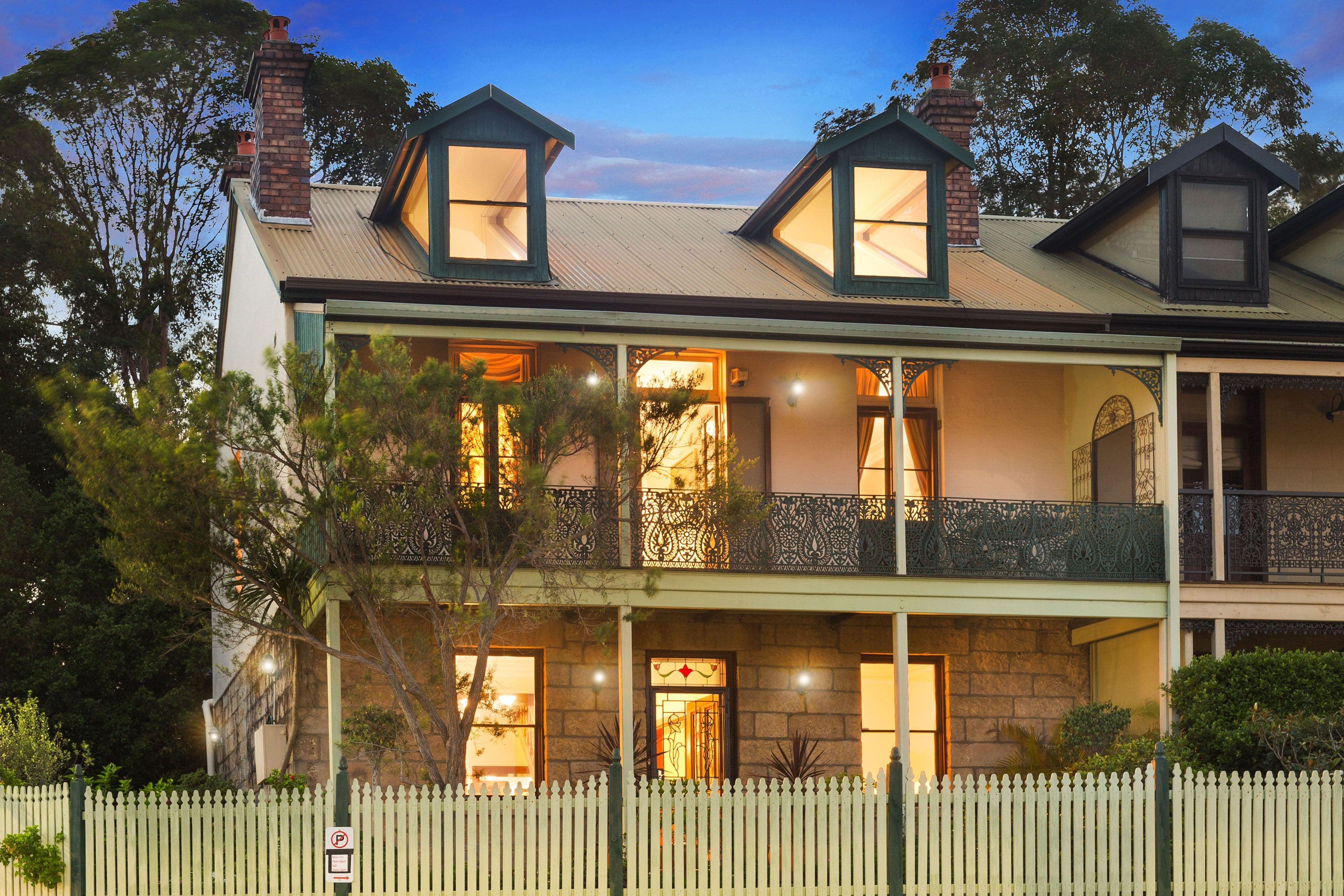 2 School Street, Balmain East - Image 1